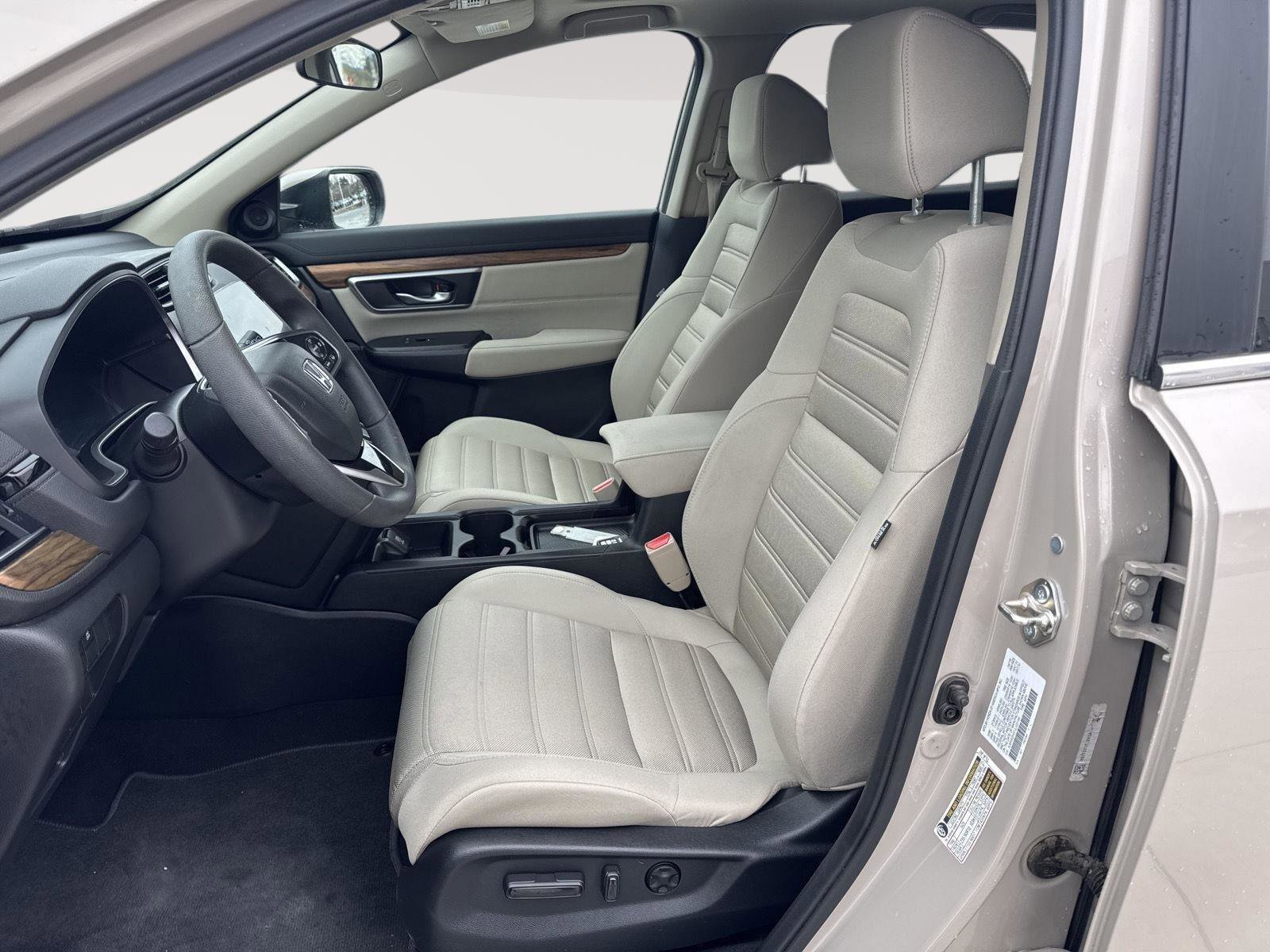 Used 2018 Honda CR-V EX image 4