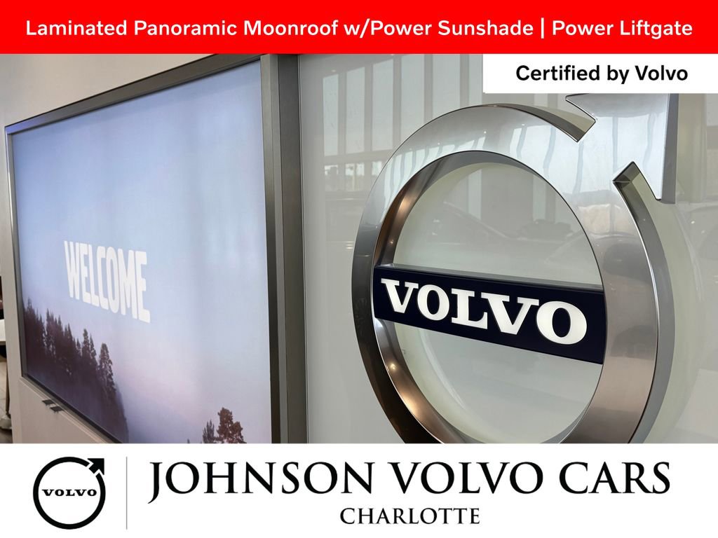 Used 2025 Volvo XC40 B5 Core AWD/4WD image 6