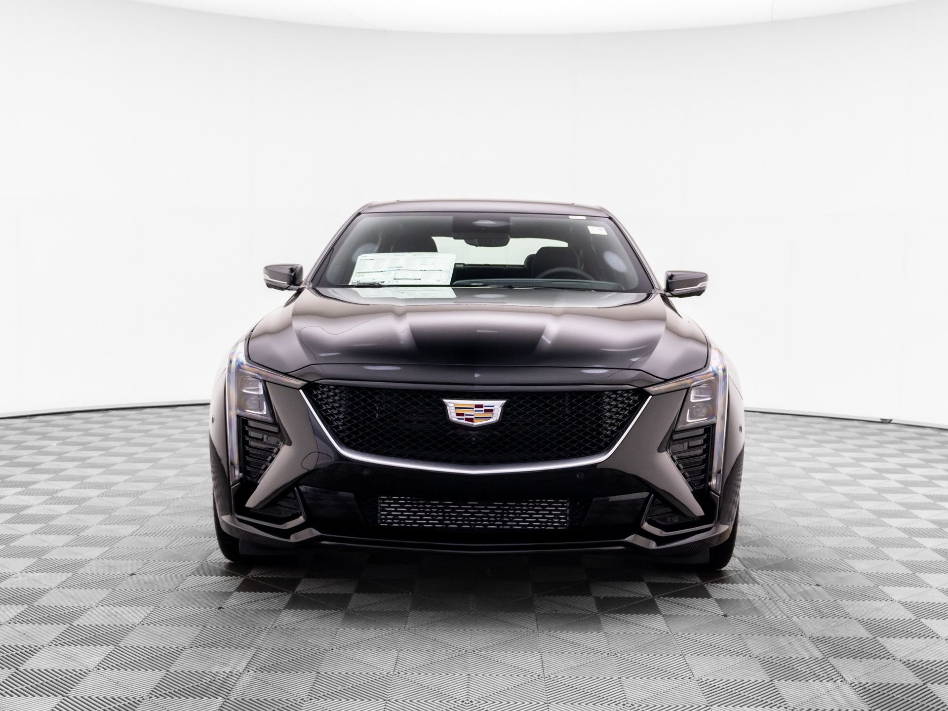 New 2026 Cadillac CT5 Sport w/ Technology Package AWD/4WD image 8