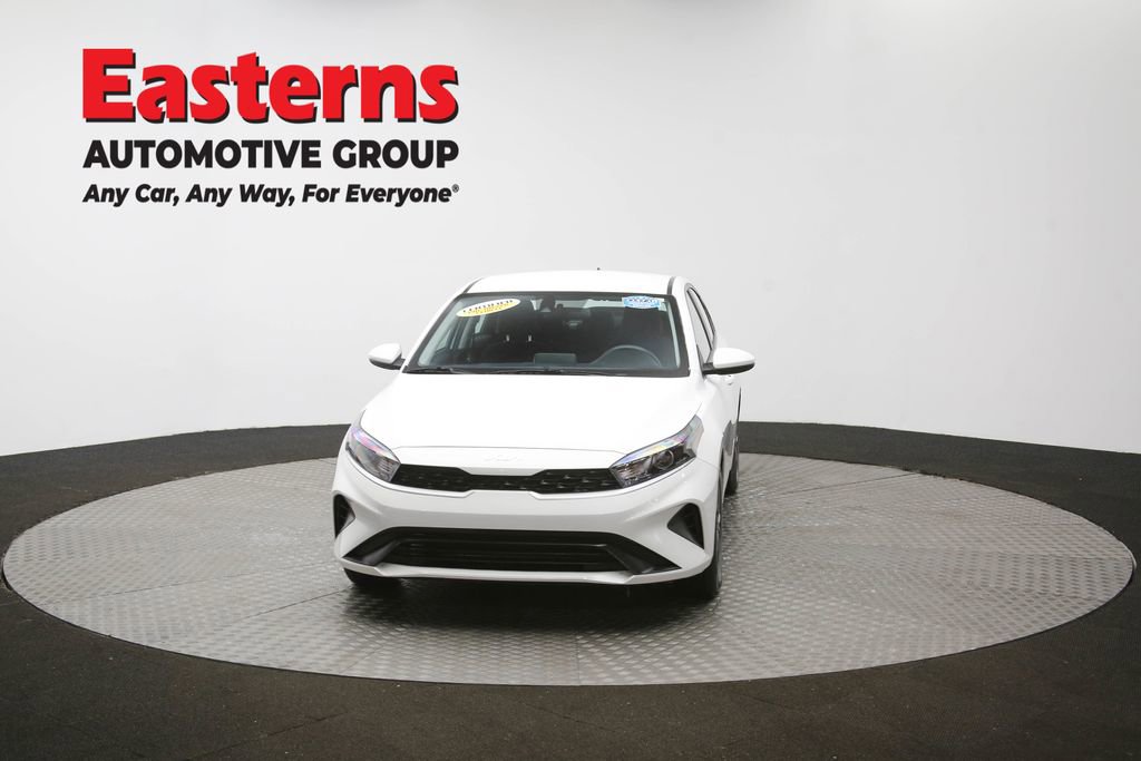 Used 2024 Kia Forte LXS image 52