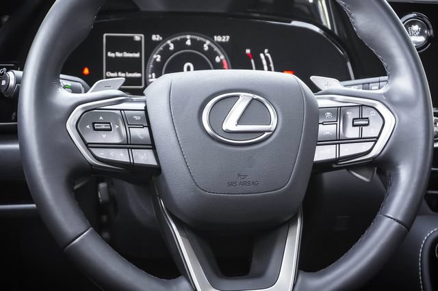 Certified 2026 Lexus NX 350 AWD w/ Accessory Package (2T) image 13