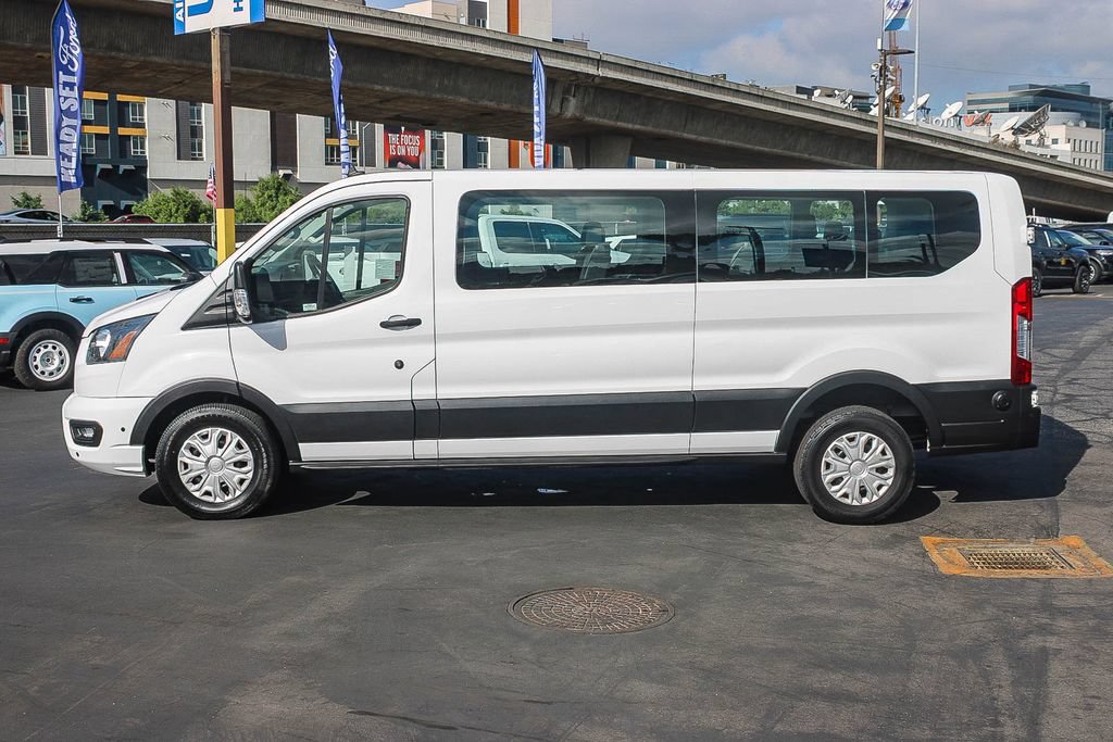 Used 2024 Ford Transit 350 XLT RWD image 10