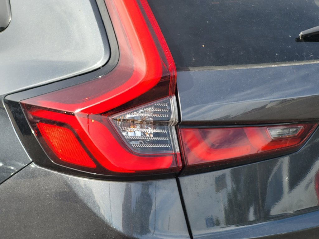 Used 2026 Honda CR-V Sport Touring image 13