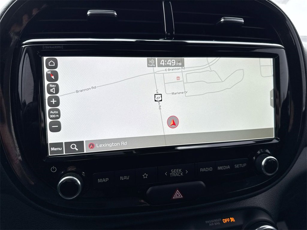 Used 2022 Kia Soul S image 15