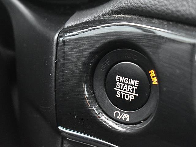 Used 2019 Jeep Grand Cherokee Trailhawk w/ Trailhawk Luxury Group image 21