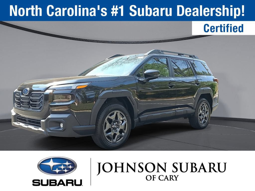 Used 2026 Subaru Outback Premium w/ Premium/Limited Package 2 AWD/4WD image 10