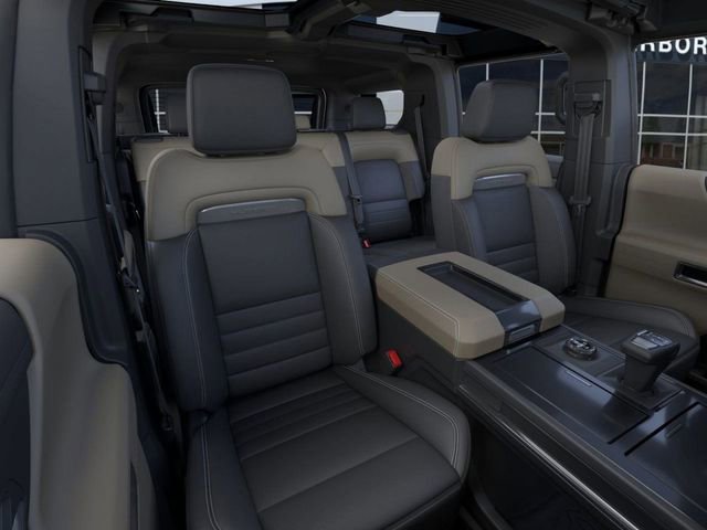 New 2026 GMC Hummer EV SUV image 16