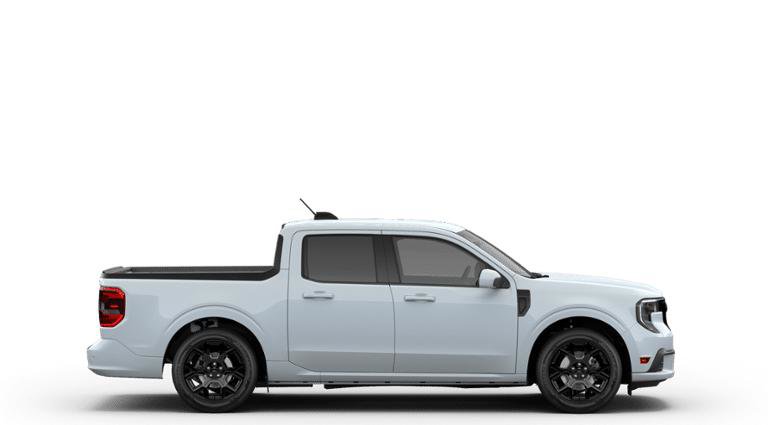 New 2026 Ford Maverick Lobo image 31