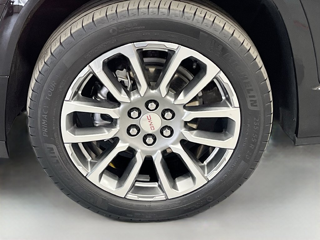 Used 2022 GMC Acadia Denali AWD/4WD image 33