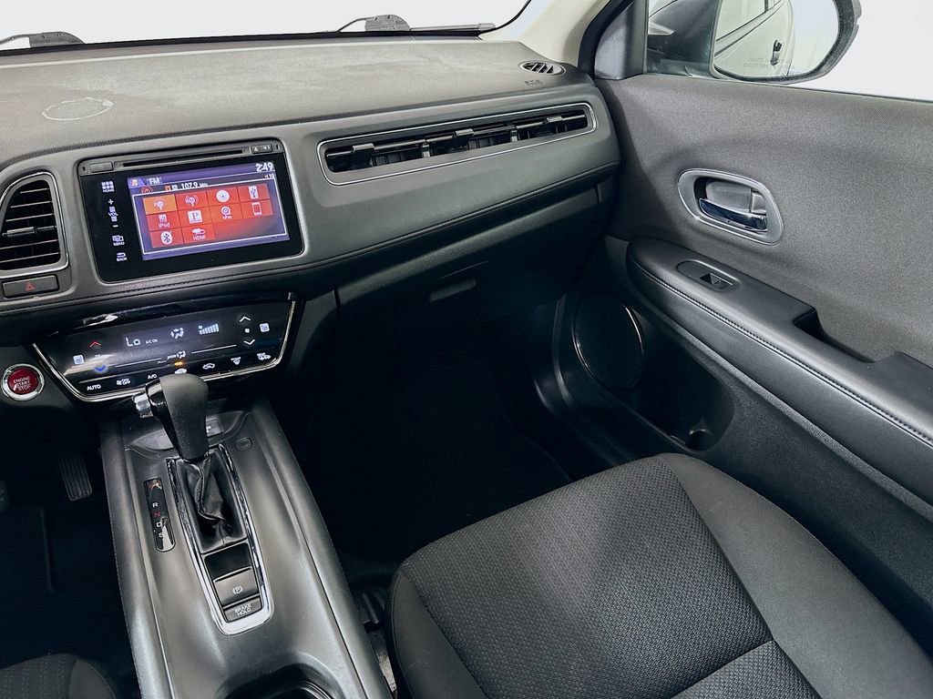 Used 2016 Honda HR-V EX image 23