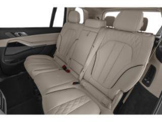 New 2027 BMW X7 xDrive40i w/ M Sport Package AWD/4WD image 8