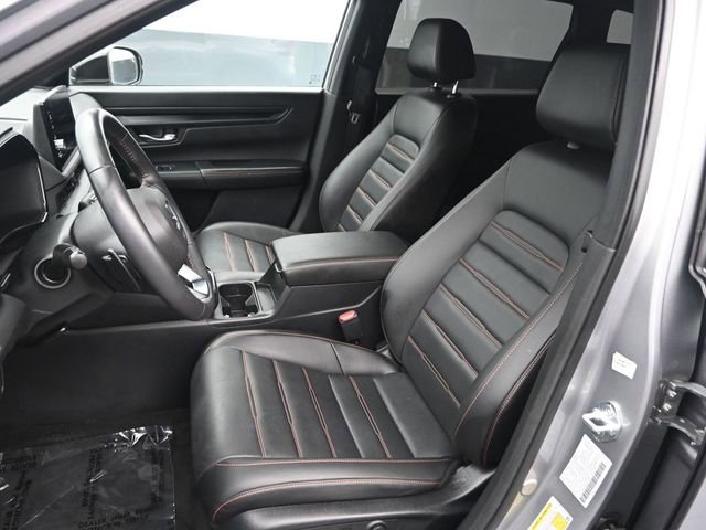 Certified 2025 Honda CR-V Sport-L image 17