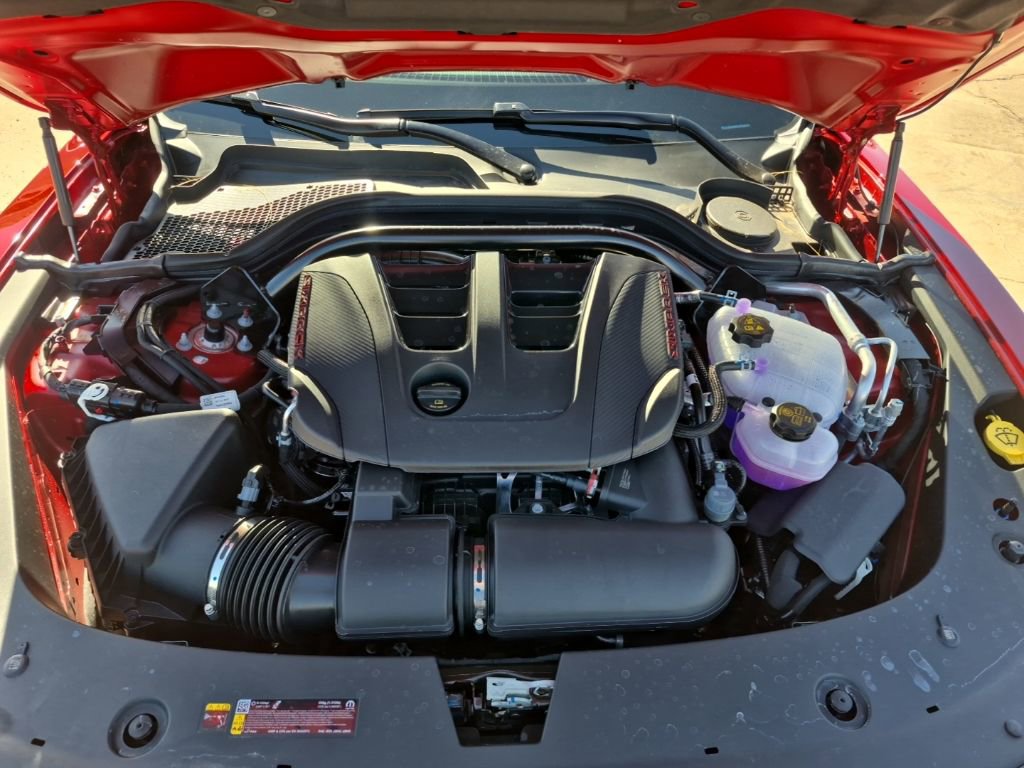 New 2026 Dodge Charger Scat Pack image 50