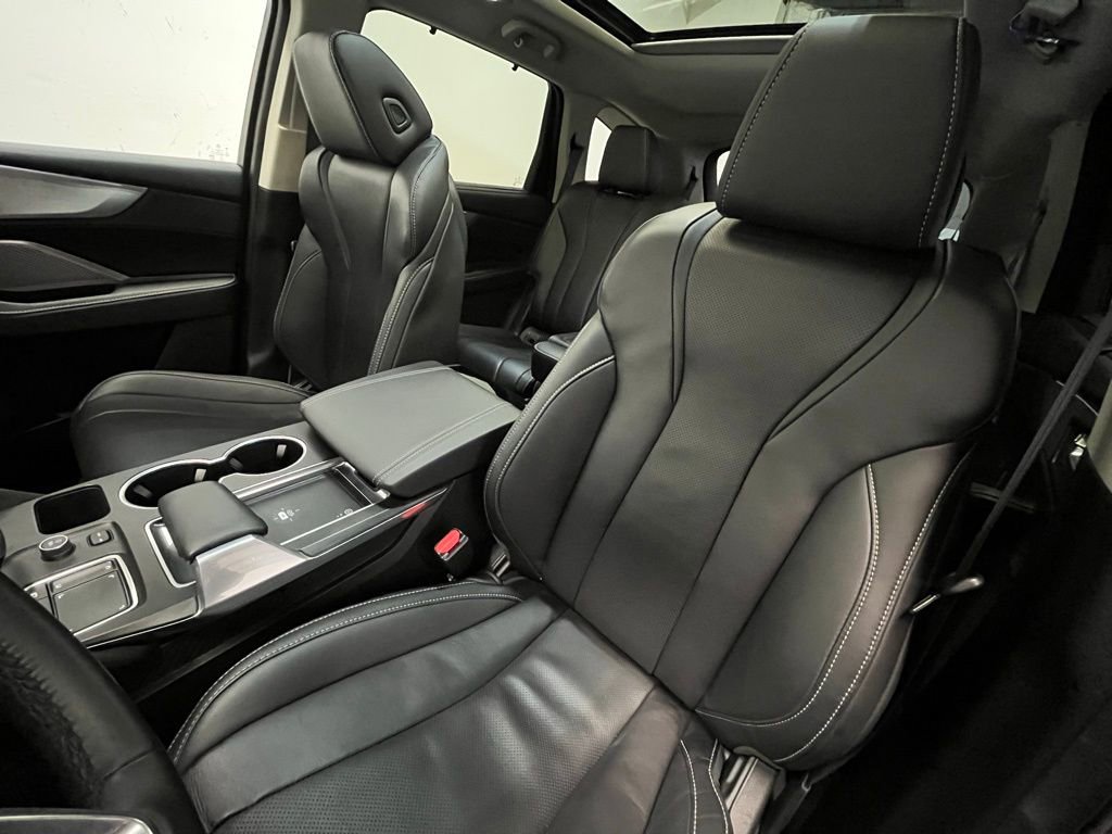 Certified 2023 Acura MDX SH-AWD w/ Technology Package image 10
