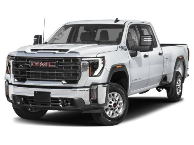 New 2026 GMC Sierra 2500 Pro w/ Convenience Package