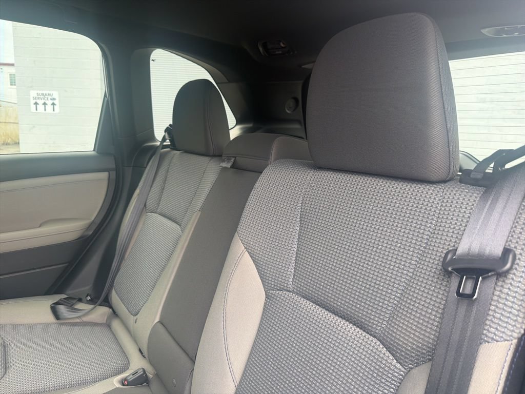 Used 2026 Subaru Forester Premium AWD/4WD image 7