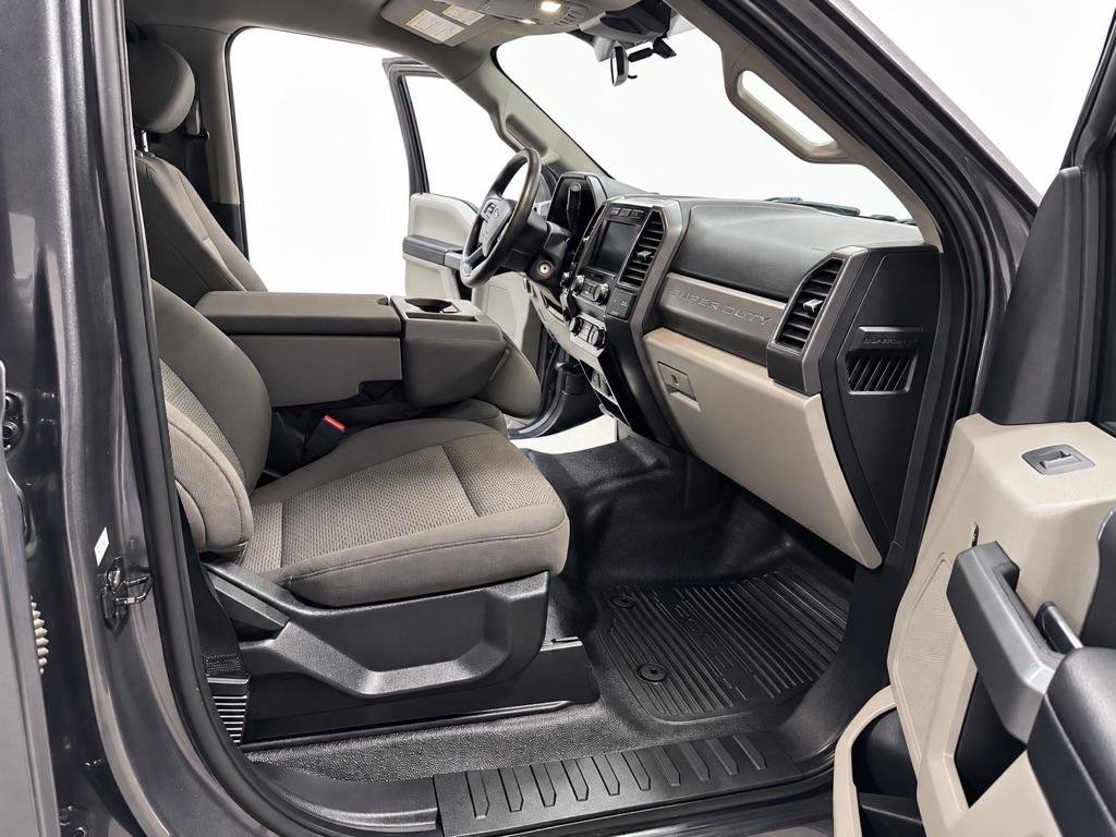 Used 2020 Ford F250 XLT AWD/4WD image 13