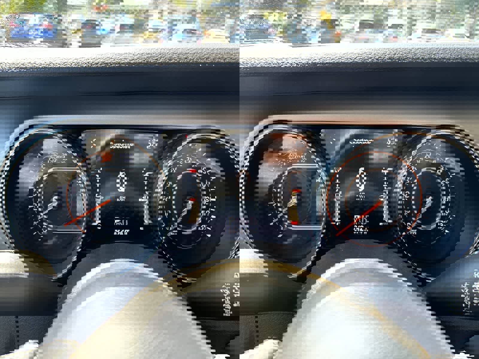 Certified 2021 Jeep Wrangler Unlimited Sport image 13