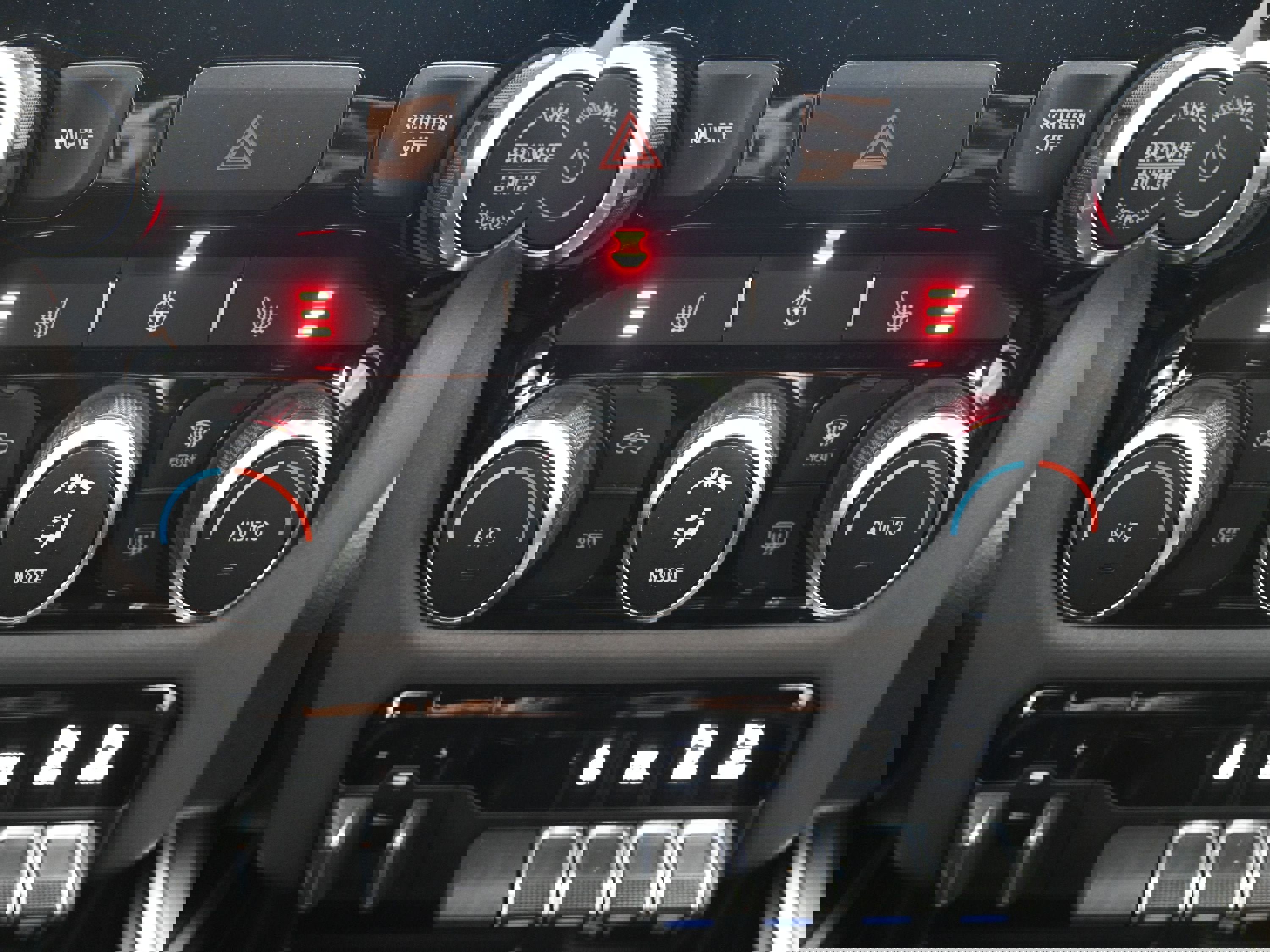 Used 2022 RAM 1500 Big Horn image 17