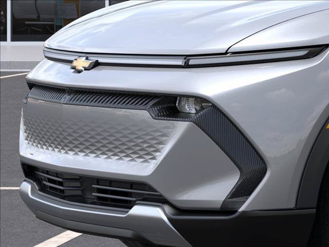 New 2026 Chevrolet Equinox EV LT w/ Convenience Package II AWD/4WD image 13