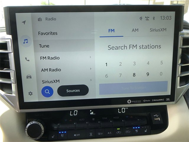 Used 2023 Toyota Tundra 1794 Edition image 24