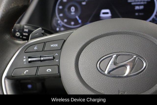 Used 2021 Hyundai Sonata SEL Plus FWD image 8