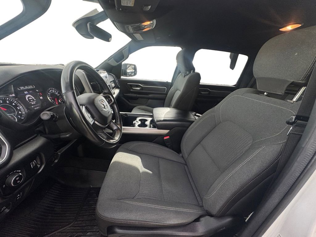 Used 2023 RAM 1500 Lone Star image 10