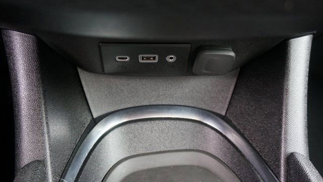 Used 2024 Chevrolet Malibu LT image 20