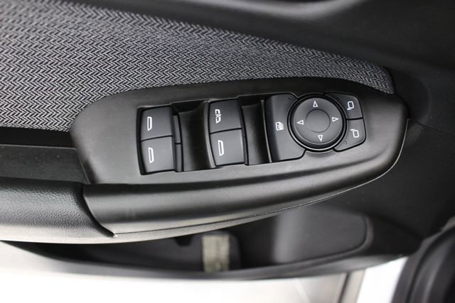 Used 2025 Chevrolet TrailBlazer LT w/ Driver Confidence Package image 30