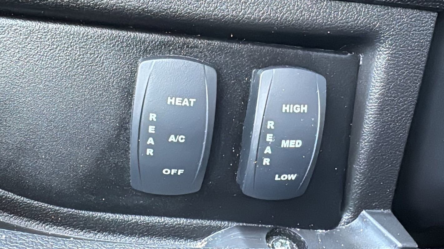 Used 2021 RAM ProMaster 1500 FWD image 28