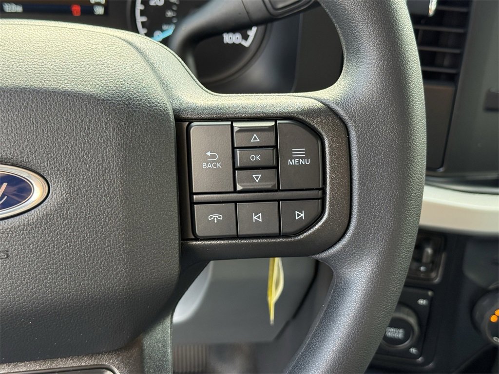 New 2026 Ford F350 XL image 22