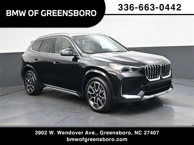 New 2026 BMW X1 xDrive28i w/ Technology Package