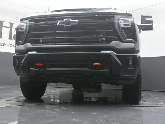 New 2026 Chevrolet Silverado 2500 LT w/ Trail Boss Package image 34