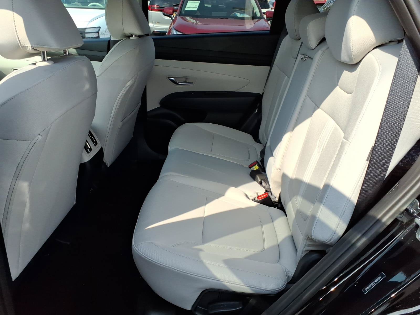 New 2026 Hyundai Tucson SEL AWD/4WD image 6