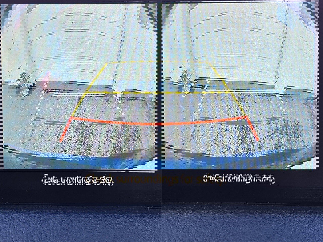 Used 2021 MAZDA CX-5 Touring image 23