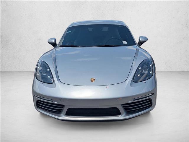 Used 2024 Porsche 718 Cayman S RWD image 2