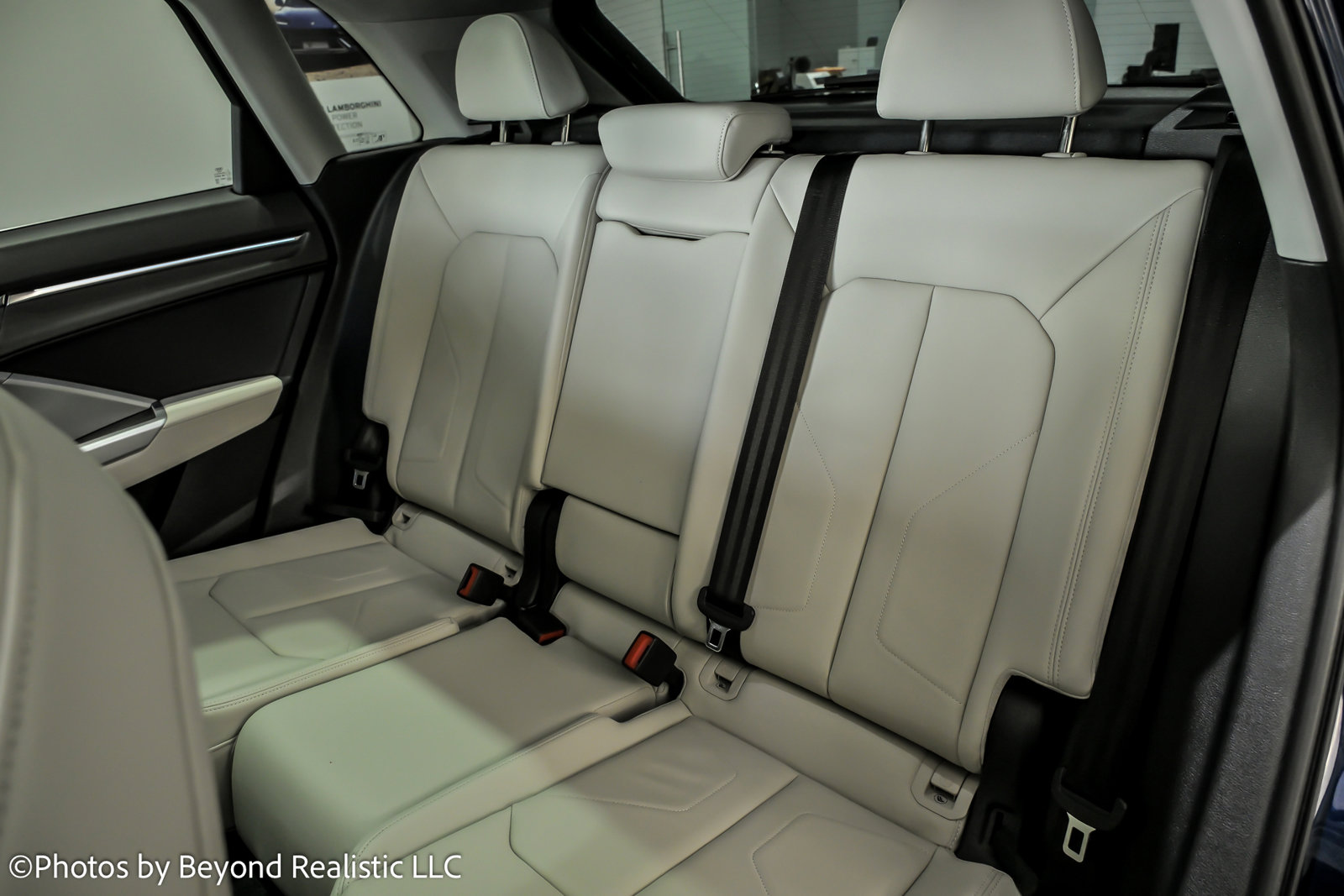 Used 2023 Audi Q3 2.0T Premium Plus image 27