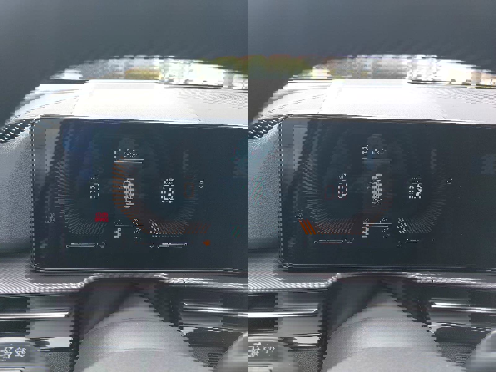 New 2026 Kia Sportage EX image 18