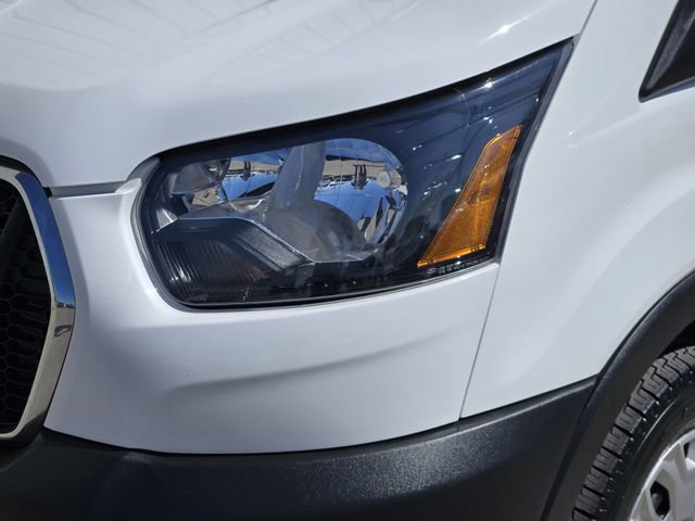 Used 2024 Ford Transit 250 Low Roof w/ Exterior Upgrade Package image 12