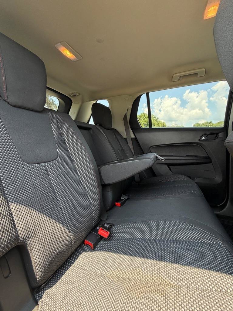 Used 2017 GMC Terrain SLE w/ Convenience Package FWD image 17