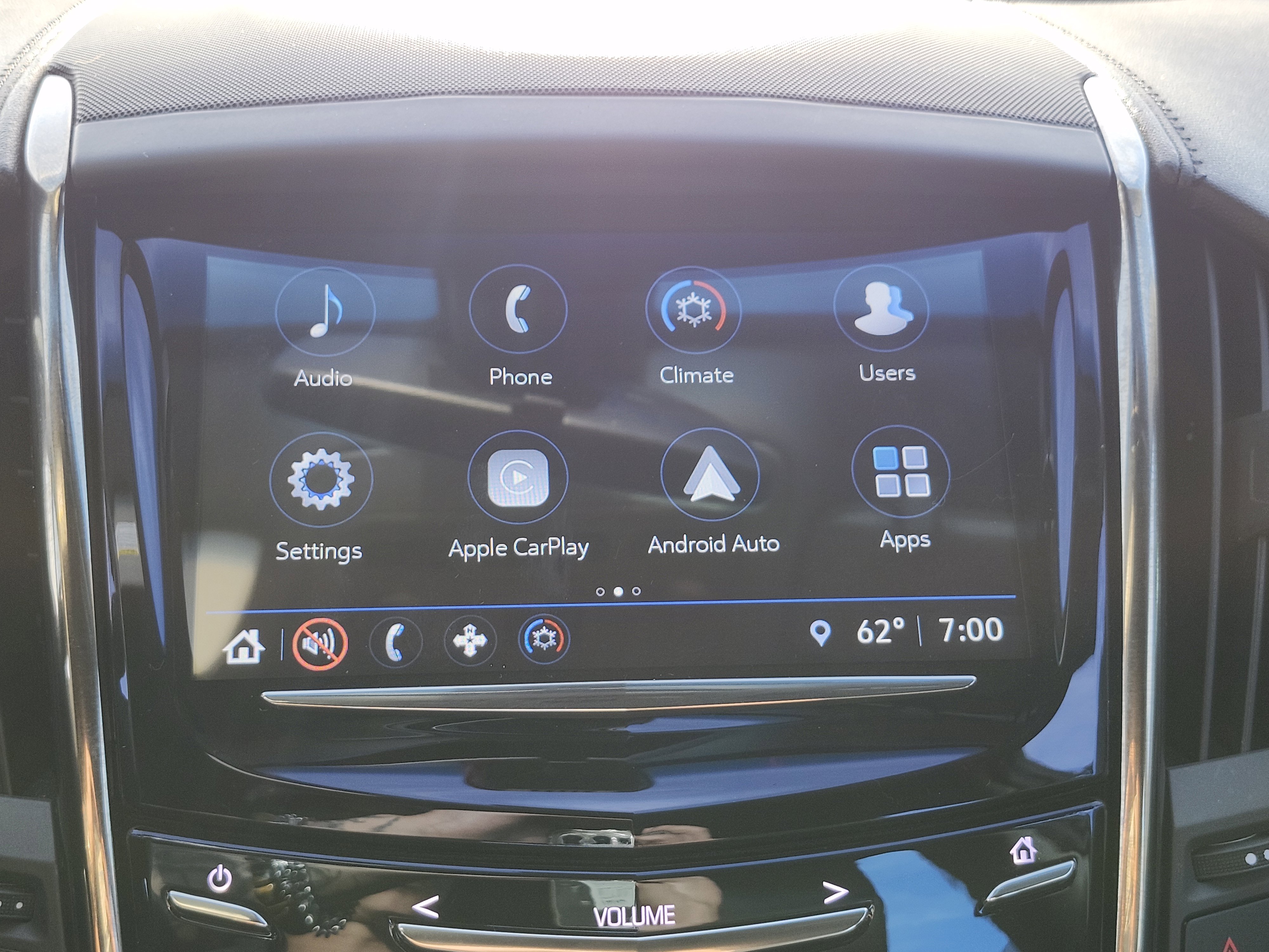 Used 2018 Cadillac ATS 2.0T AWD Sedan image 7