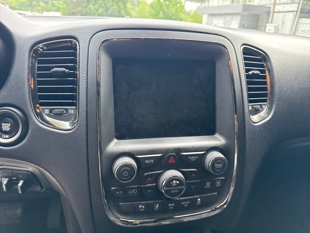 Used 2020 Dodge Durango R/T w/ Technology Group AWD/4WD image 19