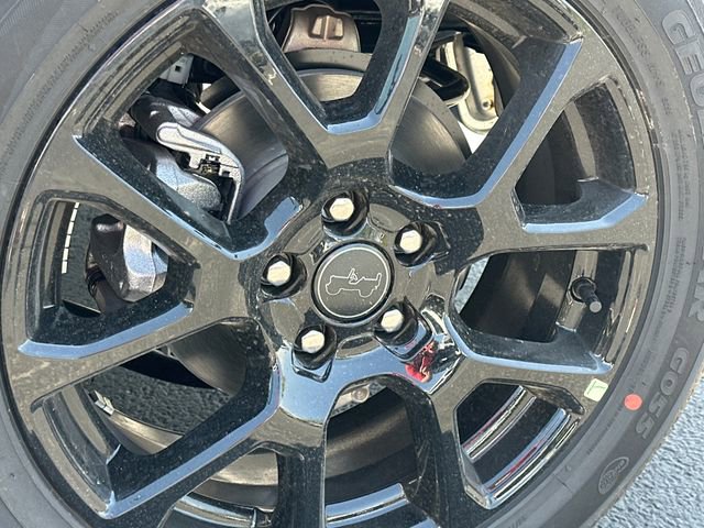 New 2026 Jeep Compass Latitude image 25