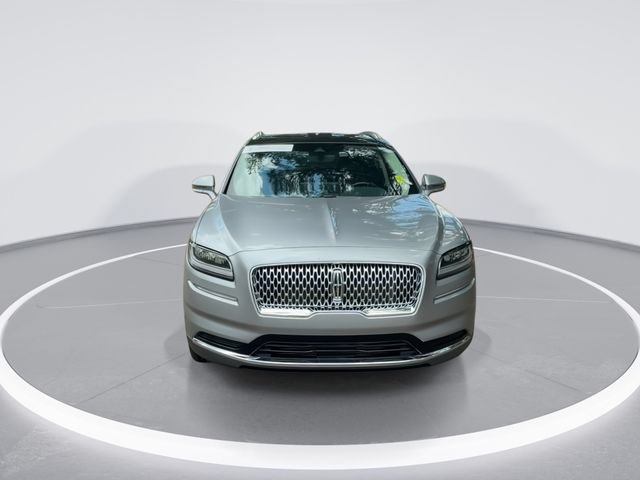 Used 2021 Lincoln Nautilus Reserve FWD image 3