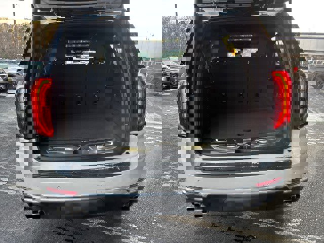 New 2026 GMC Yukon XL Denali w/ Sun & Power Step Package image 53