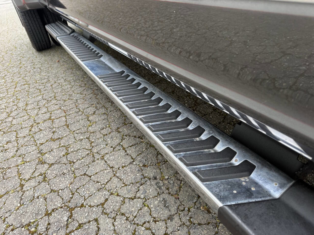 Used 2017 Ford F350 Lariat w/ Lariat Value Package image 53