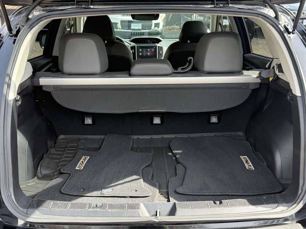 Used 2021 Subaru Crosstrek 2.5i Sport w/ Moonroof Package image 11