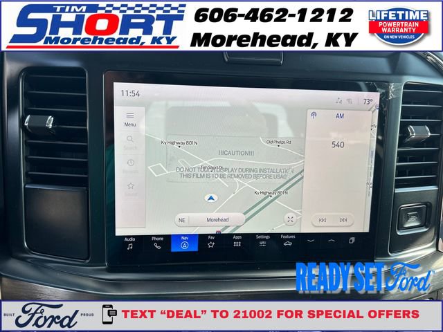 New 2026 Ford F350 Lariat image 26