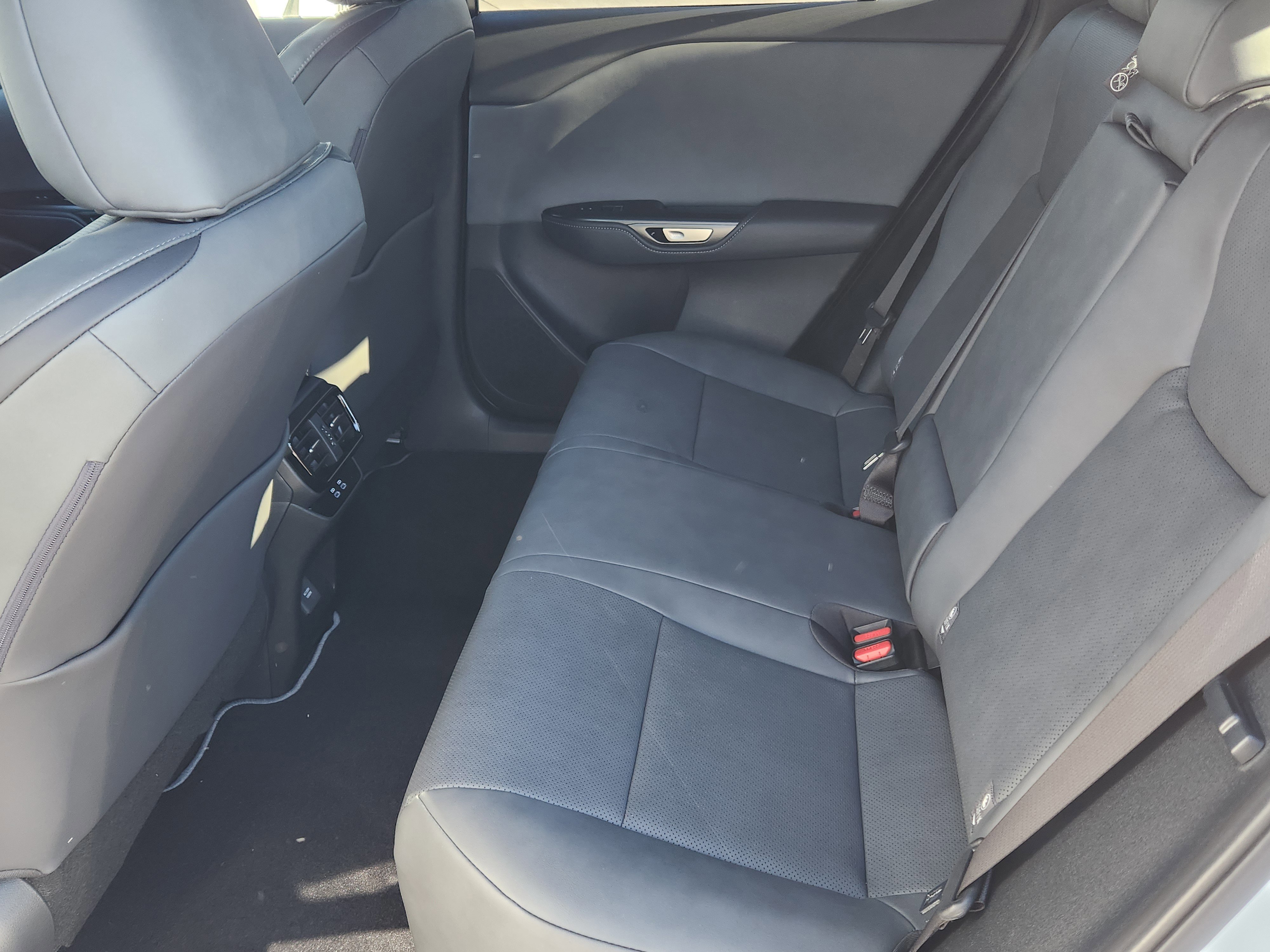 New 2026 Lexus RZ 450e AWD image 18