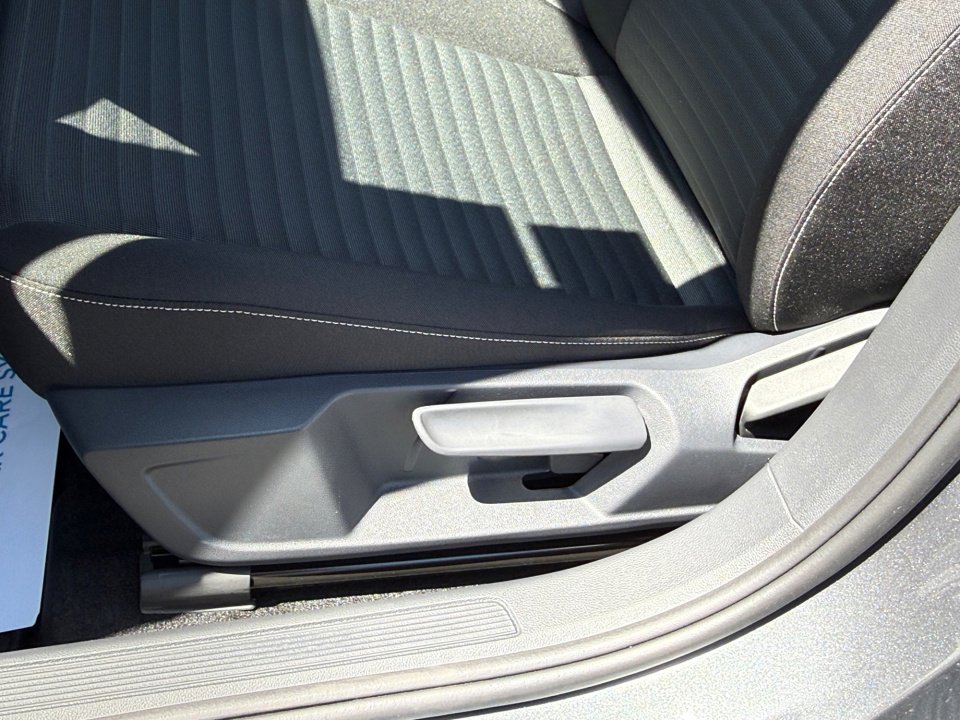 New 2026 Volkswagen Jetta S FWD image 30